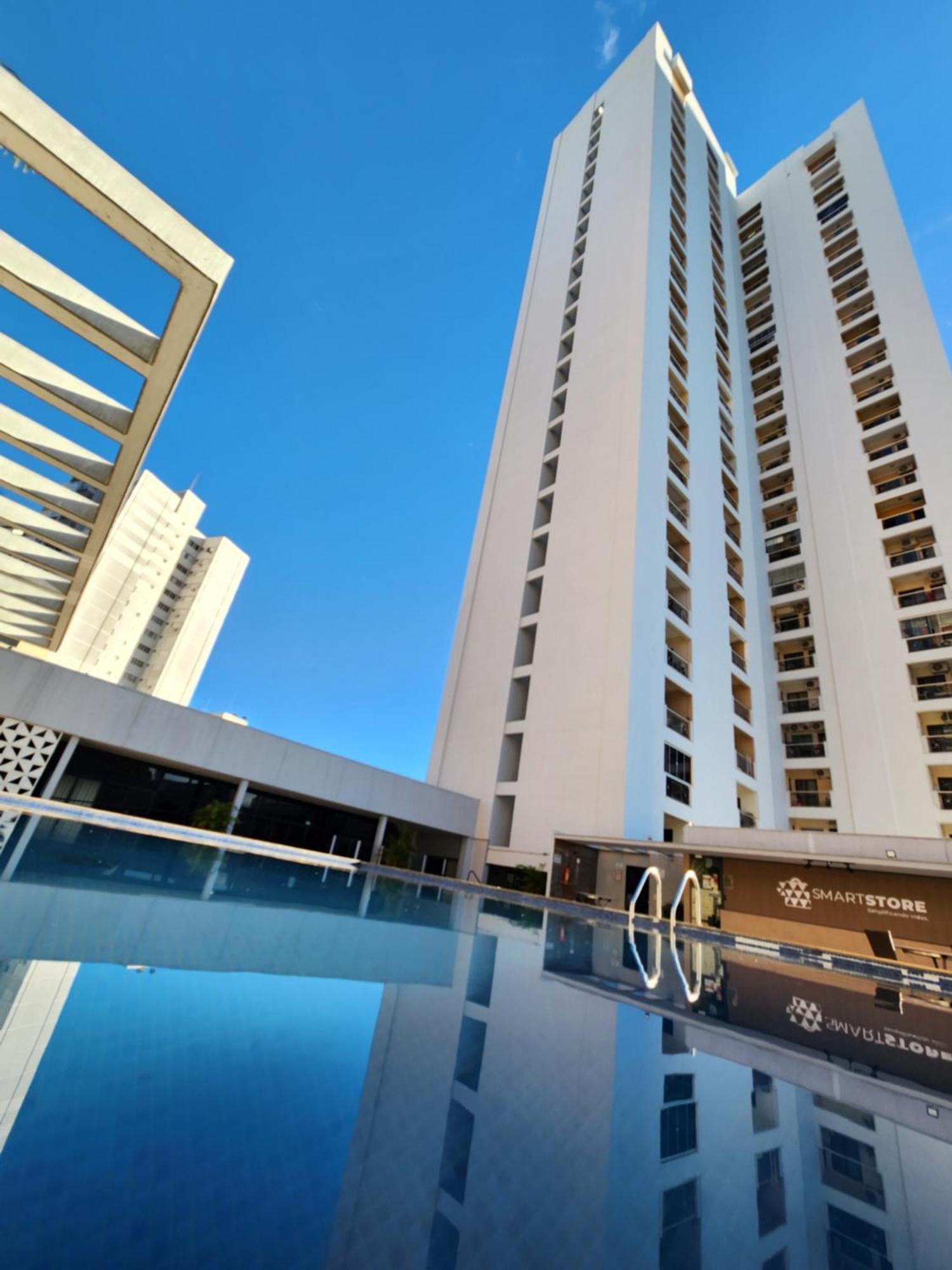 Flat Apart Hotel Crystal Place — Photos 2